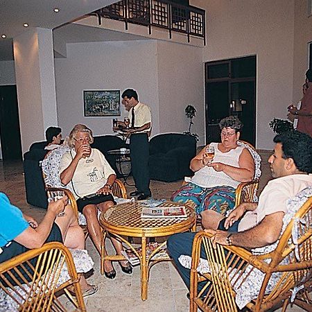 פאטהיה Grand Vizon Hotel מראה חיצוני תמונה
