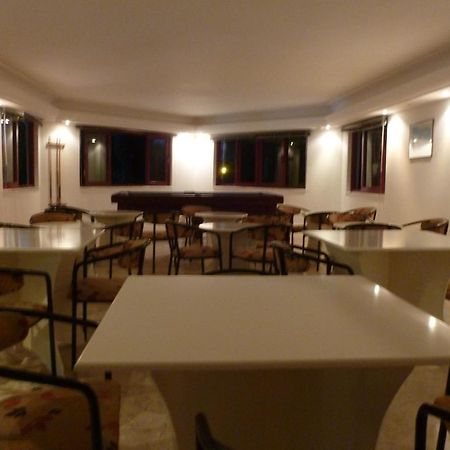 פאטהיה Grand Vizon Hotel מראה חיצוני תמונה