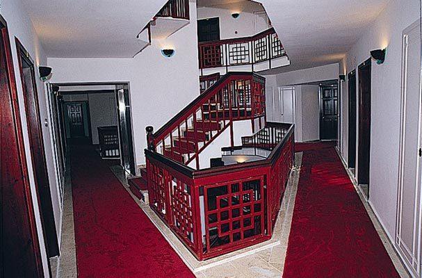 פאטהיה Grand Vizon Hotel מראה חיצוני תמונה