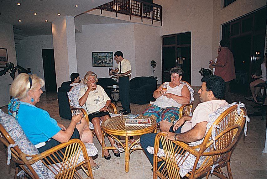 פאטהיה Grand Vizon Hotel מראה חיצוני תמונה