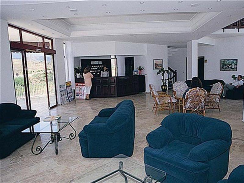 פאטהיה Grand Vizon Hotel מראה חיצוני תמונה