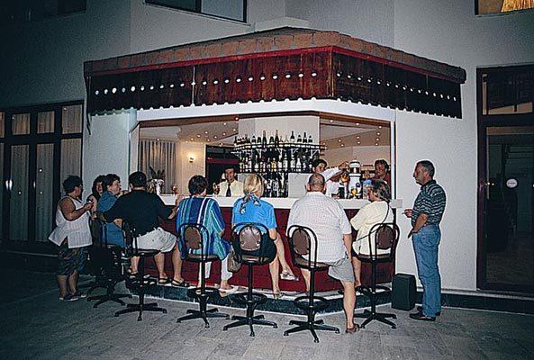 פאטהיה Grand Vizon Hotel מראה חיצוני תמונה