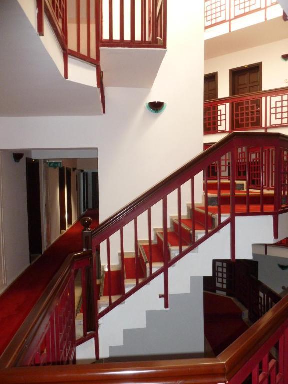 פאטהיה Grand Vizon Hotel מראה חיצוני תמונה