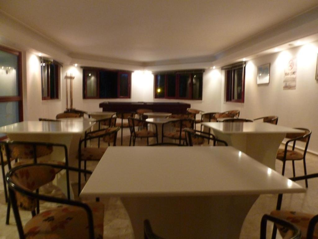 פאטהיה Grand Vizon Hotel מראה חיצוני תמונה