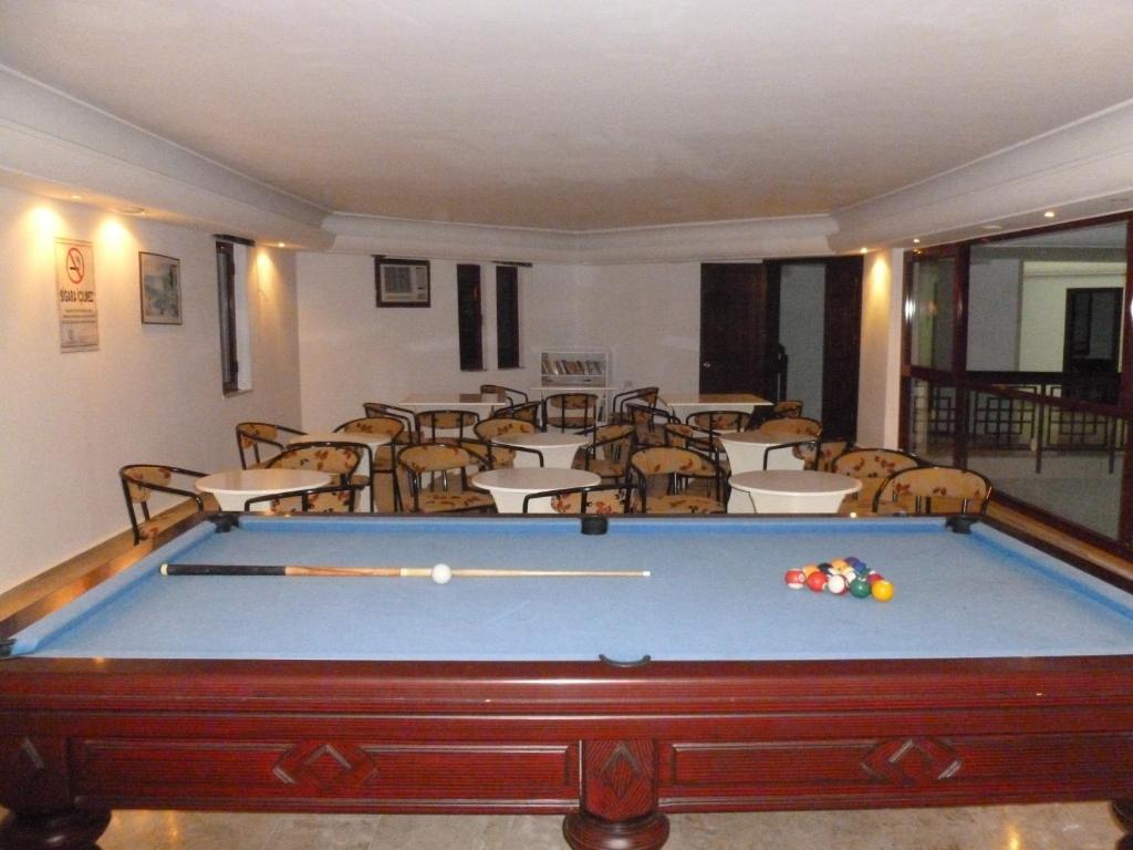פאטהיה Grand Vizon Hotel מראה חיצוני תמונה