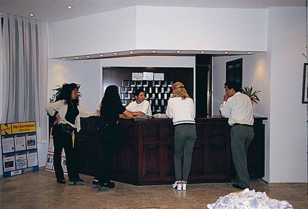 פאטהיה Grand Vizon Hotel מראה חיצוני תמונה